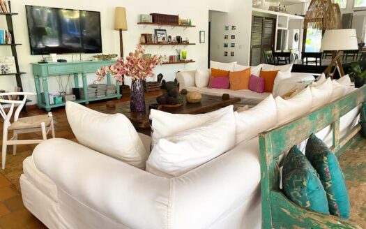 ALQUILER DE CASA DE PLAYA CORONADO – MLS 21733