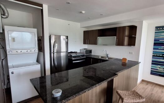Venta de apartamento en Bala Beach, María Chiquita, Colón – MLS 22297