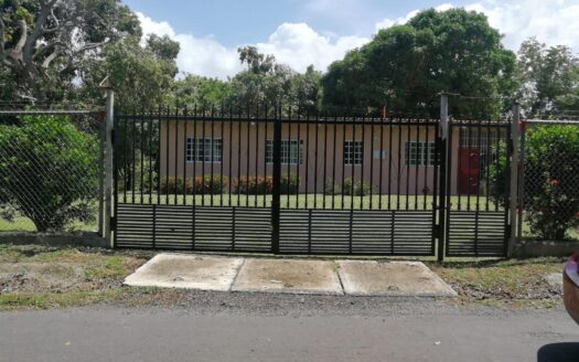 Venta de casa con amplio terreno en La Palma, San Carlos – Panamá Oeste – MLS 22444