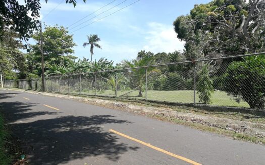 Venta de casa con amplio terreno en La Palma, San Carlos – Panamá Oeste – MLS 22444