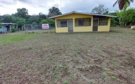 VENDO CASA PALMAR SUR, CHIRIQUI – MLS 21937