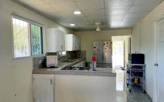 VENDO CASA PALMAR SUR, CHIRIQUI – MLS 21937