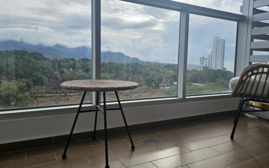 Condominio de 2 habitaciones frente al mar en Royal Palm – MLS 22442