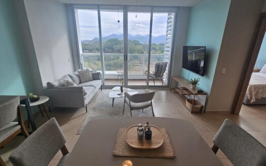 Condominio de 2 habitaciones frente al mar en Royal Palm – MLS 22442
