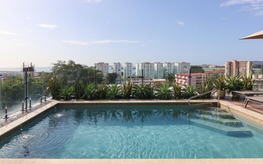Apartamento Casco View en Venta en Santa Ana – MLS 22370