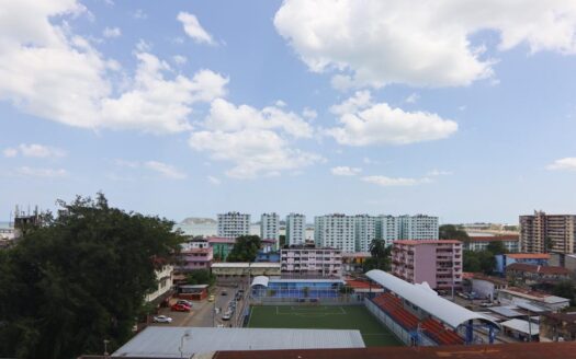 Apartamento Casco View en Venta en Santa Ana – MLS 22370