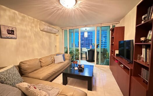 Apartamento Moderno en Venta en PH Harmony – El Cangrejo – MLS 22854