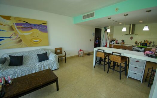 Serena Vista, Apartamento de lujo cerca del mar – MLS 22431