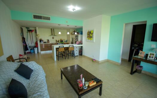 Serena Vista, Apartamento de lujo cerca del mar – MLS 22431