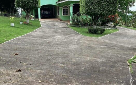 Venta de Finca en Capira – MLS 22399