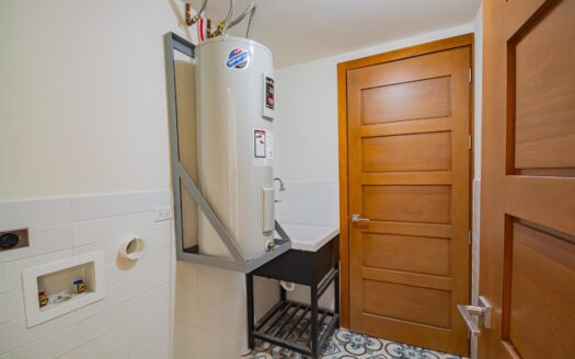 Apartamento exclusivo de alta gama frente al mar| Zona histórica – MLS 20605