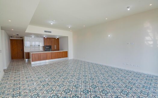 Apartamento exclusivo de alta gama frente al mar| Zona histórica – MLS 20605