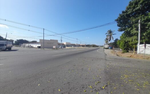 VENTA DE TERRENO DE 179 Ha EN LA ERMITA DE SAN CARLOS IDEAL PARA INVERSIÓN – MLS 22131