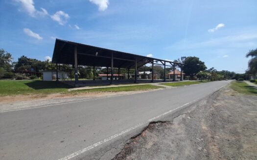 VENTA DE TERRENO DE 179 Ha EN LA ERMITA DE SAN CARLOS IDEAL PARA INVERSIÓN – MLS 22131
