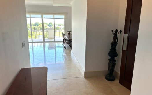 VENTA DE APARTAMENTO EN SANTA MARIA – 4 RECÁMARAS – MLS 21804