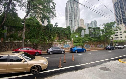 Terreno en Venta Bella Vista 3,000 M2 RM3 C2 – MLS 22310