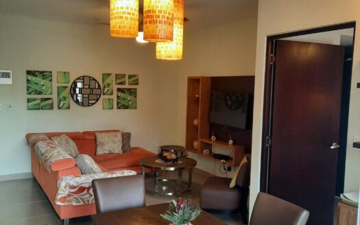 PH MOSAIC APT AMOBLADO POR DEBAJO DEL COSTO CON ENORME TERRAZA – MLS 22421