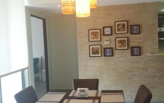 PH MOSAIC APT AMOBLADO POR DEBAJO DEL COSTO CON ENORME TERRAZA – MLS 22421