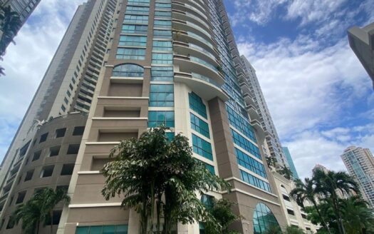Penthouse Punta Pacífica – MLS 22415