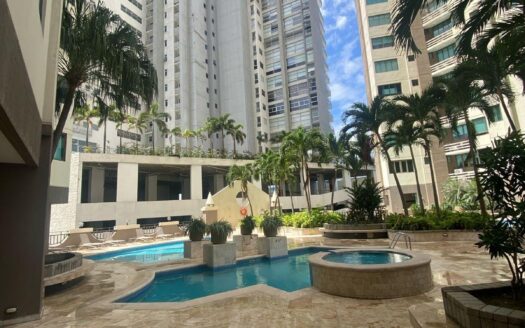 Penthouse Punta Pacífica – MLS 22415