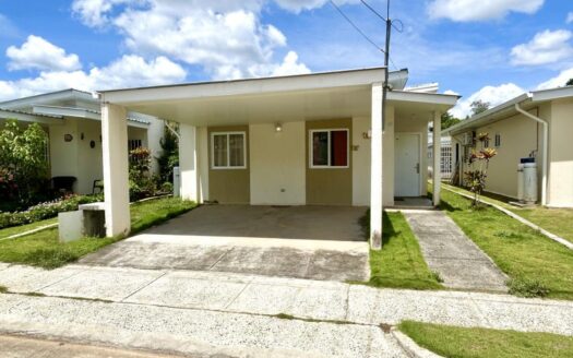 Se Vende en P.H. Primavera Premium, Arraiján – MLS 22412