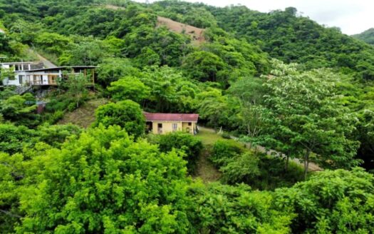 LOTE CÉNTRICO CON 2 ESTUDIOS EN ALQUILER – MLS 20070