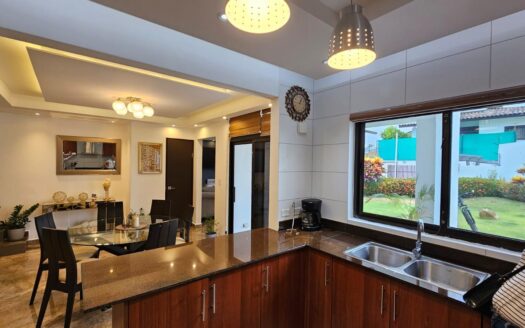 VENTA EN PH BOSQUES PUERTO MADERO EN BOULEVARD COSTA VERDE – MLS 22405
