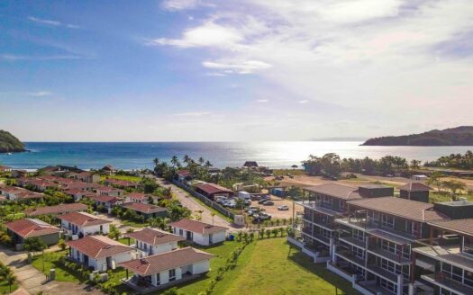 Condominio generador de ingresos en Playa Venao – MLS 22400