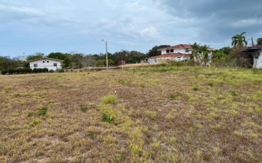 Venta de Terreno en Coronado, Quintas – MLS 22396