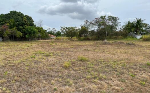 Venta de Terreno en Coronado, Quintas – MLS 22396