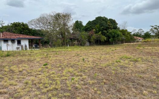 Venta de Terreno en Coronado, Quintas – MLS 22396