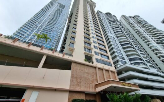 Maresias! Un apartamento por piso – MLS 18891