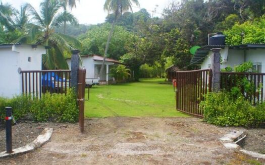 Se Vende – Portobelo – Hostal La Guayra – MLS 18096