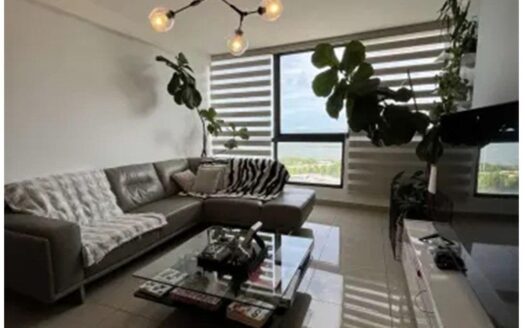 VENTA DE APARTAMENTO EN SAN FRANCISCO BAY – MLS 21627