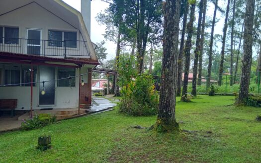 ALTOS DE CERRO AZUL CASA EN ALQUILER – MLS 22847