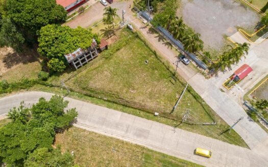 TERRENO EN VENTA EN LAS MAÑANITAS DE TOCUMEN – MLS 22208