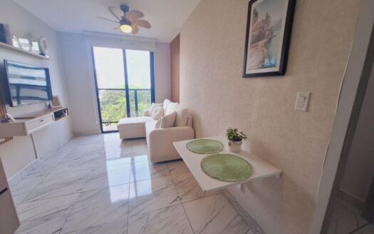 Moderno Apartamento PH The Gray – Calle 50 – MLS 22389