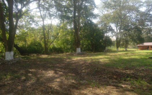 Terreno en Venta en David, Chiriquí – 1,367 m² Cerca de la Panamericana – MLS 22385