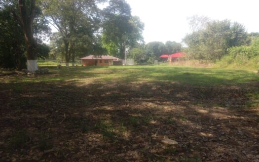 Terreno en Venta en David, Chiriquí – 1,367 m² Cerca de la Panamericana – MLS 22385