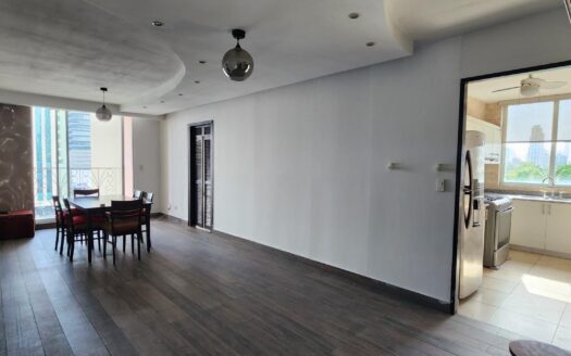 VENDO APARTAMENTO EN SAN FRANCISCO – MLS 22384