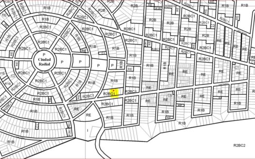SE VENDE EN JUAN DIAZ LA RADIAL – MLS 22447