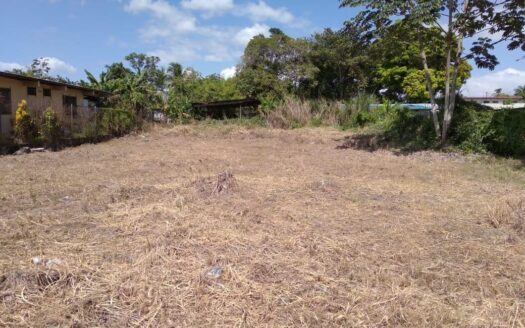 SE VENDE EN JUAN DIAZ LA RADIAL – MLS 22447