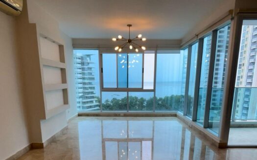 PH Titanium – Apartamento para venta o alquiler – MLS 22373