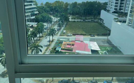 PH Titanium – Apartamento para venta o alquiler – MLS 22373