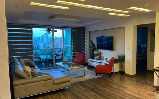 VENTA APARTAMENTO EN P.H. MYSTIC POINT – MLS 22372