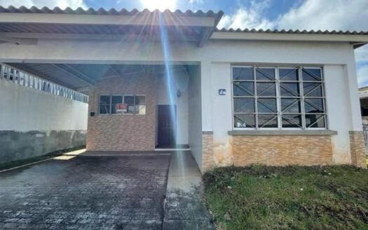 Venta de Casa en PH Parques de Oviedo, Arraiján, Panamá – MLS 22352