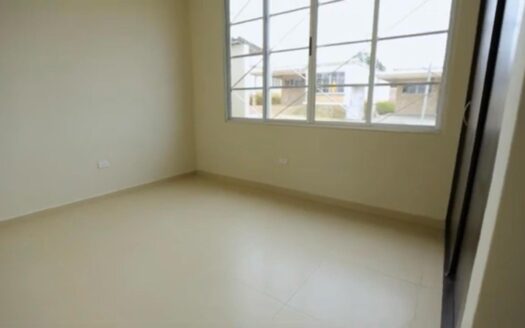 Venta de Casa en PH Parques de Oviedo, Arraiján, Panamá – MLS 22352