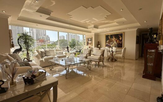 ¡Hazlo tuyo hoy! Vive en Vistanova, El Cangrejo. – MLS 22368