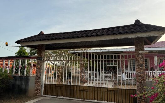 Se vende casa cerca de playas en San Carlos – MLS 22361