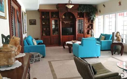 Venta de Apartamento en Playa Gorgona – MLS 22356
